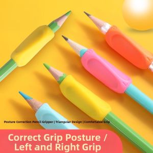 OUKUMAN | Handwriting Grip Correction Tool for Both Hands