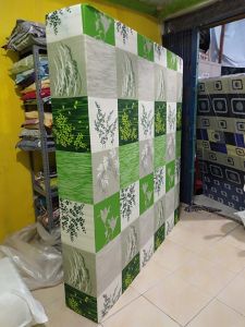 Kasur Busa INOAC EOQ D20 Kasur INOAC EOQ D20 Bergaransi Busa Kempes 10 Tahun Distributor