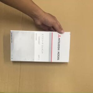 Lọc gió động cơ Mitsubishi Xpander 2018-2020 ( CHÍNH HÃNG ) MSP: 1500A687