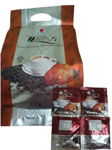 DXN 3-IN-1 LINGZHI COFFE 20 SACHETS x 21g(420g)
