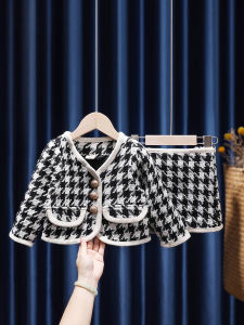 Tagkita | Stylish Trendy Girls Dress Set