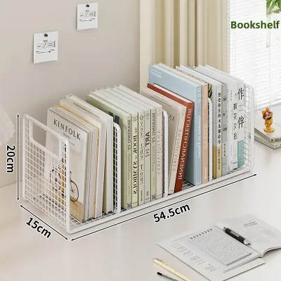evesigar | Book Support For Students And Children Multi-function Organizer