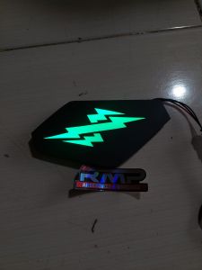 lampu lazy picek vario kzr lazy pece vario 125 old