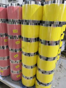 Disposable Cup Film for Milk Tea And Soy Milk Beverage Paper Cups Plastic Cups Common Sealing Film Small Paper Core 3000