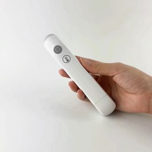 Nature to Nurture To The Rescue! Itch Relief Pen | Instant Thermo-Pulse Relief for Bug Bites Safe for Kids and Adults