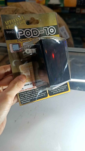 Innovatronix Power-on-Delay POD-10