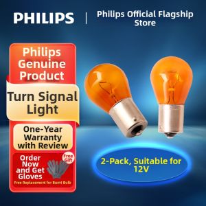 Philips | Turn Signal Bulbs