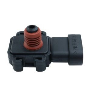 09359409 Manifold Absolute Pressure MAP Sensor For ISUZU OLDSMOBILE PONTIAC HUMMER SAAB G M BUICK CADILLAC CHEVROLET GMC
