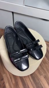 ZEMORA Zevin Flat Shoes Wanita