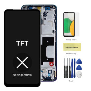 For AMOLED For OPPO Reno2 Z PCKM70 Reno2 F CPH1989 LCD Display Touch Screen Digitizer Assembly Replacement
