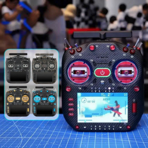 RadioMaster | Tay Cầm Điều Khiển RadioMaster TX16S MK3 - Sóng ELRS Cảm Biến Hall Đa Năng Cho FPV & RC