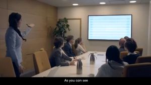 Logitech Spotlight Advanced Wireless Presentation Remote with Dual Wireless Bluetooth on - Screen Pointer - Presentation