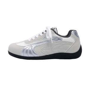 HUANQIU | Height-increasing Fashionable All-Match Fleece-lined Sneakers Mens Shoes
