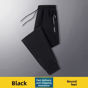 JIFANPAUL | Winter Waterproof Windproof Hiking Pants Softshell