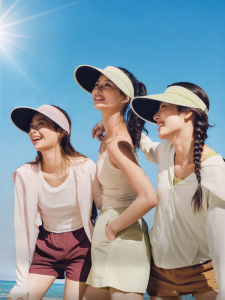 Beneunder | Sun Protection Breathable Hat