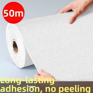 MEISITEKEKE | Self-adhesive Waterproof Moisture-proof Concealing 3D Ceiling Wall Stickers