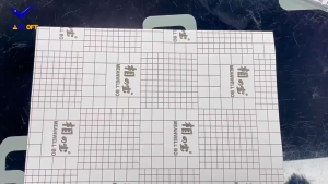 2Pcs Screen Guard Laptop / Skin Pelindung Laptop Anti Gores Transparan Bening / Laptop Protector Anti Scratch