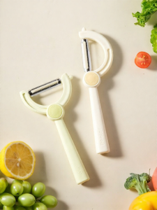 CAROTE | Quick Multifunctional Peeler