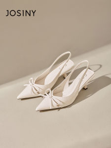 Josiny | Stiletto High Heels Sandals
