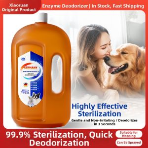 hipidog | Pet Odor Remover