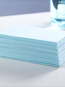 30pcs Floor Cleaning Sheet Non Toxic Strong Cleansing Detergent Slice Multifunction Floor Tile Cleaner