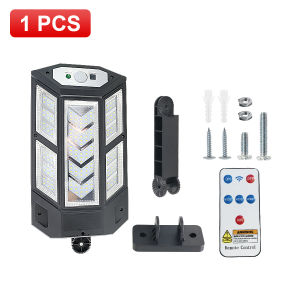 50000W LED Outdoor Solar Lights 990000000LM Garden Solar Lamp PIR Sensor Powerful Solar Lantern 3 Modes IP65 Waterproof Sunlight