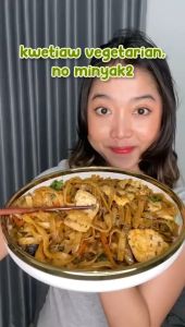 Xian Tou Brand Sweet Potato Vermicelli Bihun Ubi 1mm