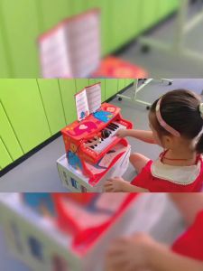 Music Electronic Keyboard Electronic Keyboard Piano Toy Electric Organ Digital Piano For Kids Multi-Functional Beginner