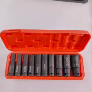 KUNCI SHOCK SET APR JAPAN MATA SOCK 8MM-36MM ALL TYPE 1/2INCH 3/4INCH MURAH MERIAH GARANSI RESMI