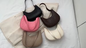 Ready Stock MICOLE SB2886 Casual Womens Handbag Lady Shoulder Bags Girl Sling Bag Travel Beg Tangan Wanita Perempuan