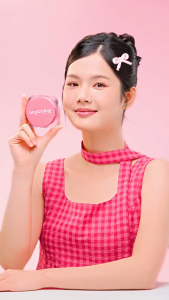 GLAD2GLOW PERFECT BLUR & COVER LOOSE POWDER