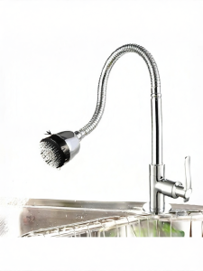 MOLORE | Kitchen Single Cold Water Faucet