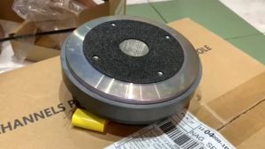 Live Thunder Storm 75 700W 75mm Compression Driver Unit