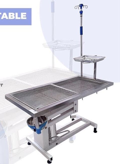 Veterinary Surgical Tables