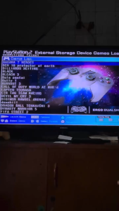 Hardisk / hdd eksternal ps2 120gb/160gb/250gb/500gb full game
