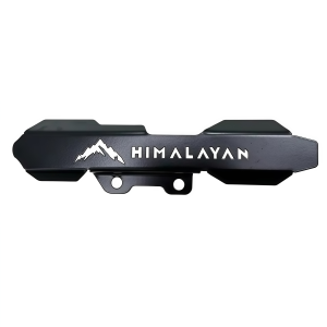 2026 Motorcycle HIMALAYAN450 Rear Brake Master Cylinder Protective Cover For Himalayan 450 Himalayan 450 Himalayan452 2024 2025