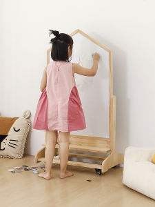 XIAOHUAMEIMEI | Learning and Doodling Magnetic Blackboard