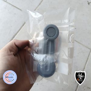 Putaran kaca coltdiesel ori putaran kaca canter asli MK485160 handle putaran kaca pintu putaran kaca ps