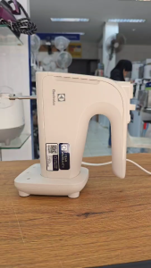 Electrolux เครื่องผสมอาหารแบบมือถือ รุ่น E3HM1-100W