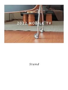 Ziinlife | Tủ TV Phong Cách Hiện Đại Sang Trọng Đơn Giản Thế Kỷ 20