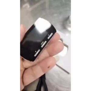 TOYOTA HILUX REVO SPAOH THROTTLE CONTROLLER 8 MODE