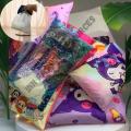 Name BabyDreams Ultra-Soft Cartoon Pillow – Premium Cotton Kids Bantal. 