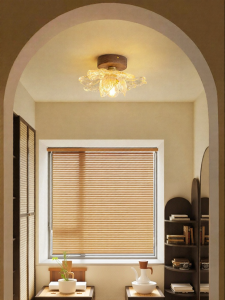 FANCY LAMP CLUB | Artistic Retro Luxury Corridor Light