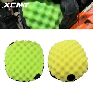 For KTM 2016-2025 XCFW XCW XWF EXC EXCF SXF SX XC XCF 150-500 Motocross Air Filter Foam Strainer Empty Filtration Sponge Cleaner