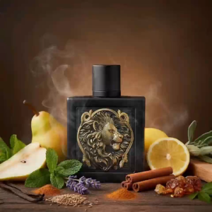 Rayhaan Lion EDP for Men100ml Long Lasting 100% original