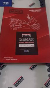 Vanbelt Honda BeAT FI KZL Original BANDO