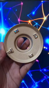 Burner Kompor Rinnai Original Kuningan Besar Tipe Kompor Rinnai 522 602A 511A