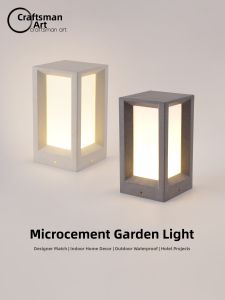 SHOUDENG | Waterproof Modern Outdoor Lighting