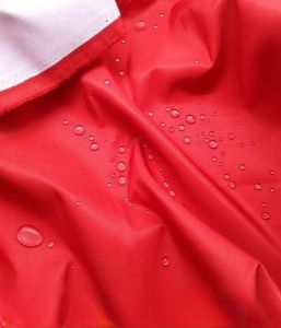 Celemek Anti Air Dan Minyak Hitam Korean Style Apron Buat Memasak Kerja Cafe Barista