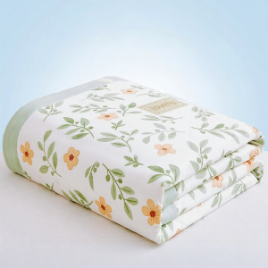 Summer Air Conditioner Compatible Pure Cotton Quilt